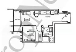 Midwood (D23), Condominium #495854521